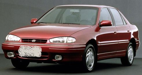 Hyundai Elantra Models